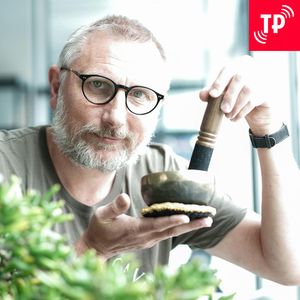 Szlaki duchowości powszechnej (17): Miłość bezwarunkowa, Piotr Sikora