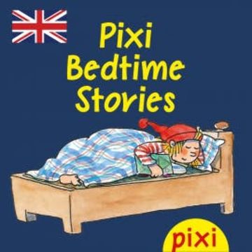 The Missing Chicken (Pixi Bedtime Stories 55) audiobook, Rüdiger Paulsen