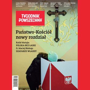 Tygodnik Powszechny numer 8/2021, zespół autorów