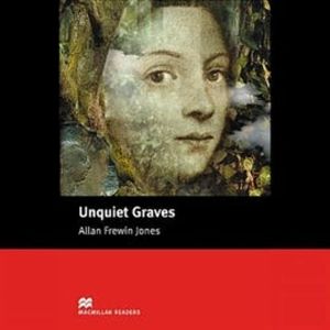 Unquiet Graves, Allan Frewin Jones