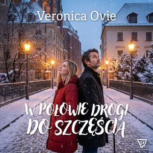 W połowie drogi do szczęścia, Veronica Ovie
