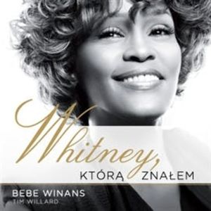 Whitney, którą znałem, Bebe Winans, Tim Willard