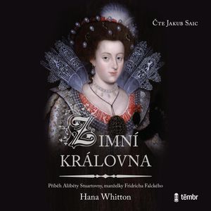 Zimní královna, Hana Whitton