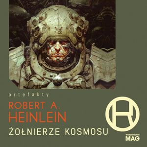 Żołnierze kosmosu, Robert A. Heinlein