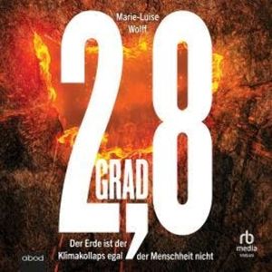 2,8 Grad, Marie-Luise Wolff