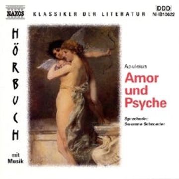 Amor und Psyche audiobook, Apuleius