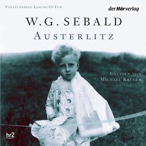 Austerlitz, W. G. Sebald
