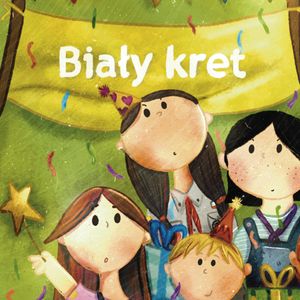 Biały kret | czyta Maciej Szczęsny | Gawędy Zuchowe | ZHP, Julia Czekalska