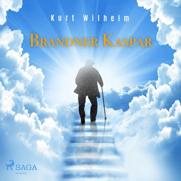 Brandner Kaspar audiobook, Kurt Wilhelm