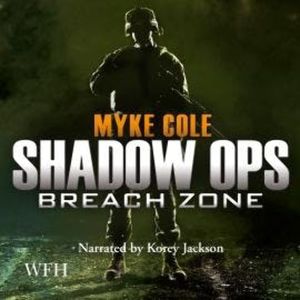 Breach Zone, Myke Cole