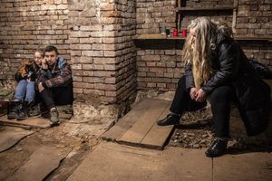 Člověk má být hrdý na to, co dokázal, ne že se dobře narodil. Koho společnost i novináři opomíjejí?, Andrea Procházková, Erik Tabery