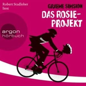 Das Rosie-Projekt, Graeme Simsion