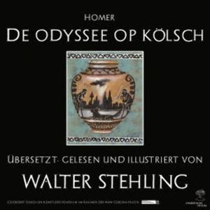 De Odyssee op Kölsch, Homér