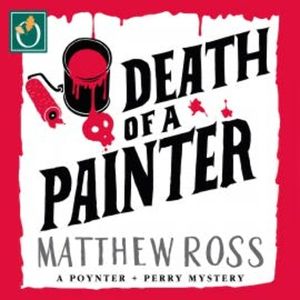 Death of a Painter, Matthew Ross