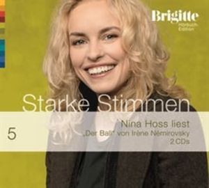 Der Ball, Irène Némirovsky