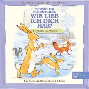 Der Zauber des Winters (Das Original-Hörspiel zur TV-Serie), Thomas Karallus