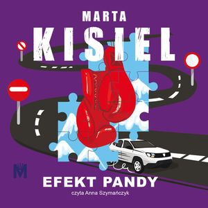 Efekt pandy, Marta Kisiel