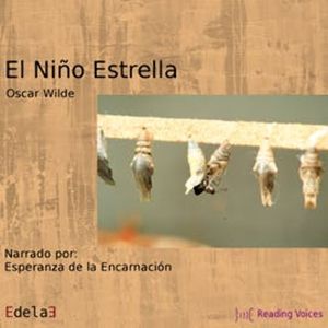 El niño estrella, Oscar Wilde