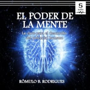 El poder de la mente, Rômulo Borges Rodrigues