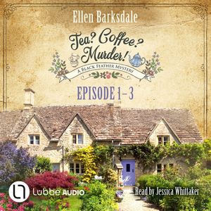Episode 1-3, Ellen Barksdale