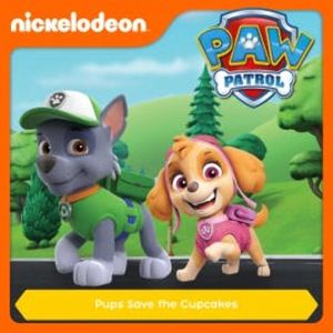 Episode 22: Pups Save the Cupcakes, N.N.