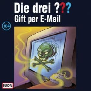 Folge 104: Gift per E-Mail, N.N.