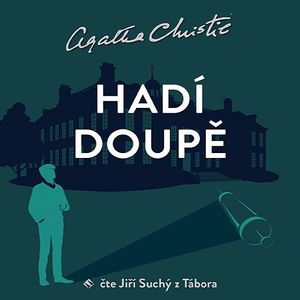 Hadí doupě, Agatha Christie