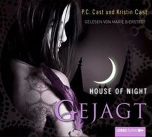 Gejagt (House of Night 5), Kristin Cast, P.C. Cast