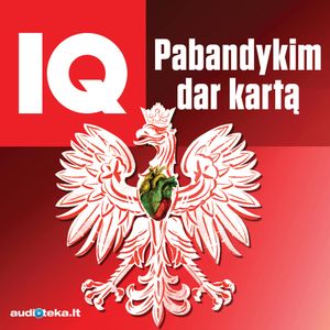 IQ žurnalas Nr. 9 (114) 2019 Rugsėjis, IQ Redakcija