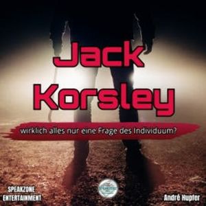 Jack Korsley, André Hupfer