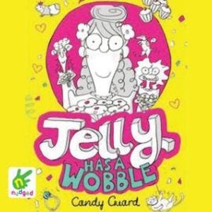 Jelly Has a Wobble, Candy Guard
