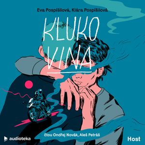 Klukovina, Eva Pospíšilová, Klára Pospíšilová