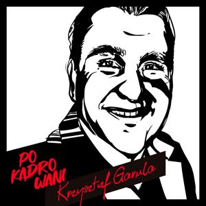 Pokadrowani. Nie tylko o komiksie. Odcinek 1. Krzysztof Garula, Mateusz Szlachtycz