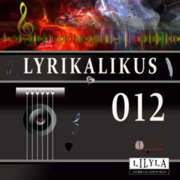 Lyrikalikus 012 audiobook, John Keats