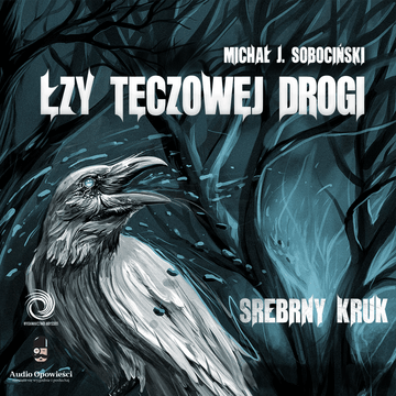 Łzy Tęczowej Drogi audiobook, Michał J. Sobociński