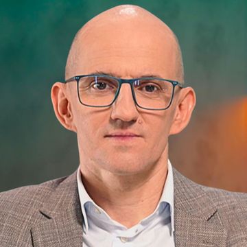 Michał Masłowski - Najlepsze wyniki inwestycyjne mają… martwi audiobook, Patrycjusz Wyżga