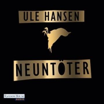 Neuntöter audiobook, Ule Hansen