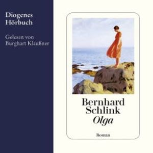 Olga, Bernhard Schlink