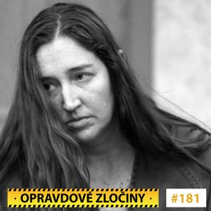 OZ #181 - Megan Huntsman & Michael Peterson, Lucie Bechynková a Barbora Krčmová
