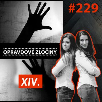 OZ #229 - Vaše tajemné příběhy XIV. audiobook, Lucie Bechynková a Barbora Krčmová