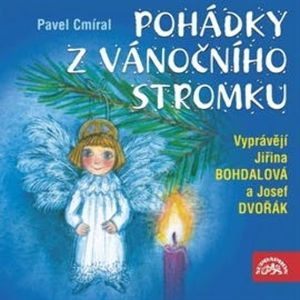 Pohádky z vánočního stromku, Pavel Cmíral