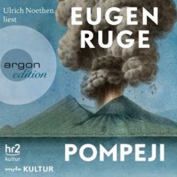 Pompeji oder Die fünf Reden des Jowna (Ungekürzte Lesung) audiobook, Eugen Ruge