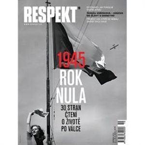 Respekt 19/2015, Respekt