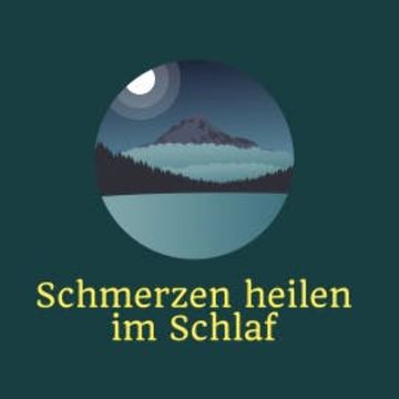 Schmerzen heilen im Schlaf audiobook, Miss Smilla