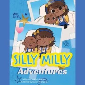 Silly Milly Adventures (Unabridged) audiobook, Laurie Friedman