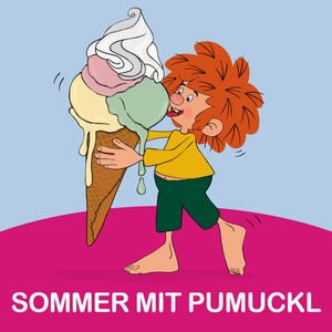 Sommer mit Pumuckl, Matthias Pacht