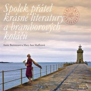 Spolek přátel krásné literatury a bramborových koláčů, Annie Barrowsová, Mary Ann Shaferová