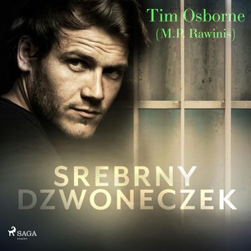 Srebrny dzwoneczek audiobook, Tim Osborne