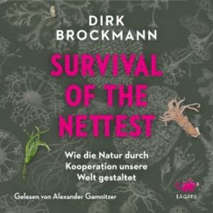 Survival of the Nettest, Dirk Brockmann