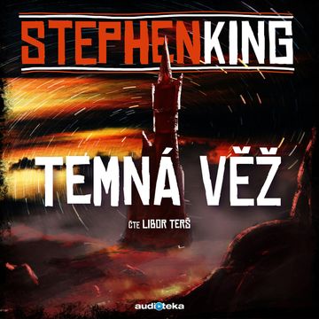 Temná věž, Stephen King